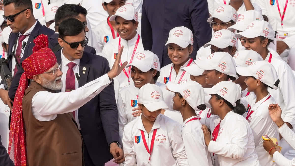 Experts views on Free Online Coaching for Competitive Exams Announced by PM Modi