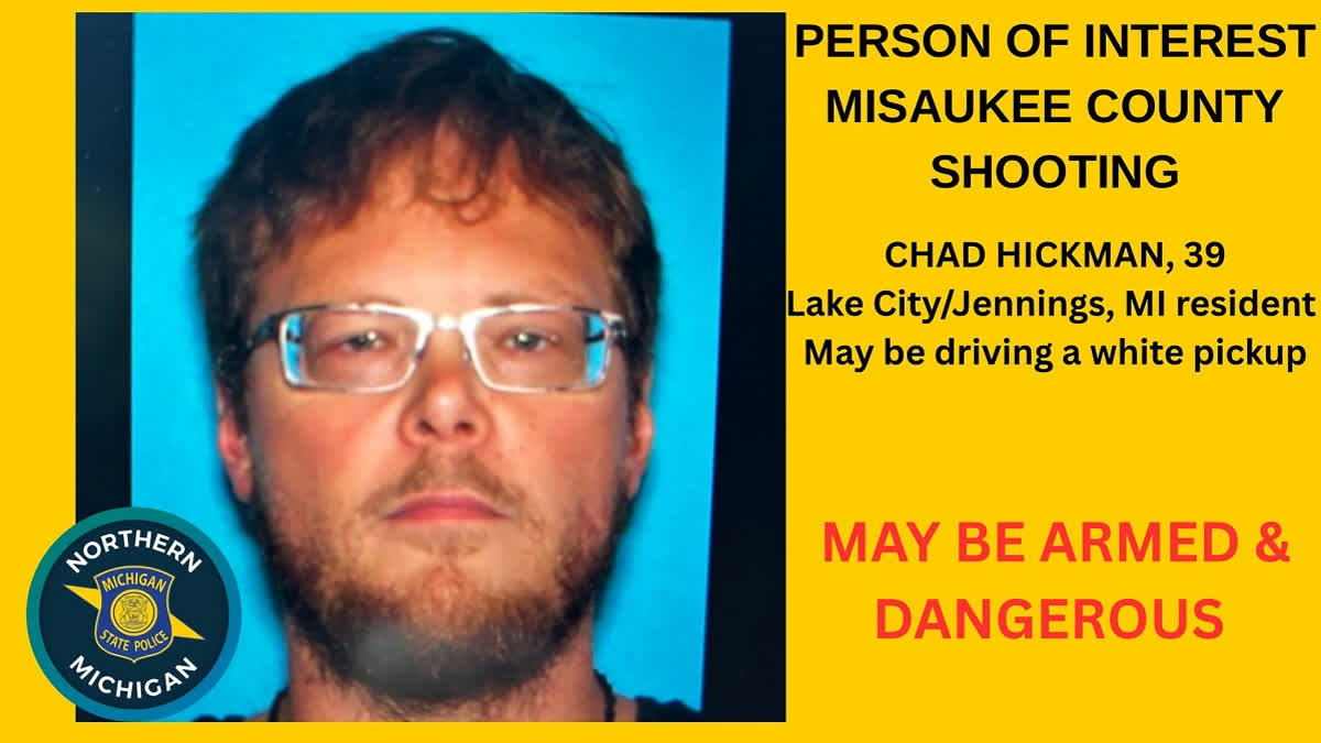 Michigan Shooting