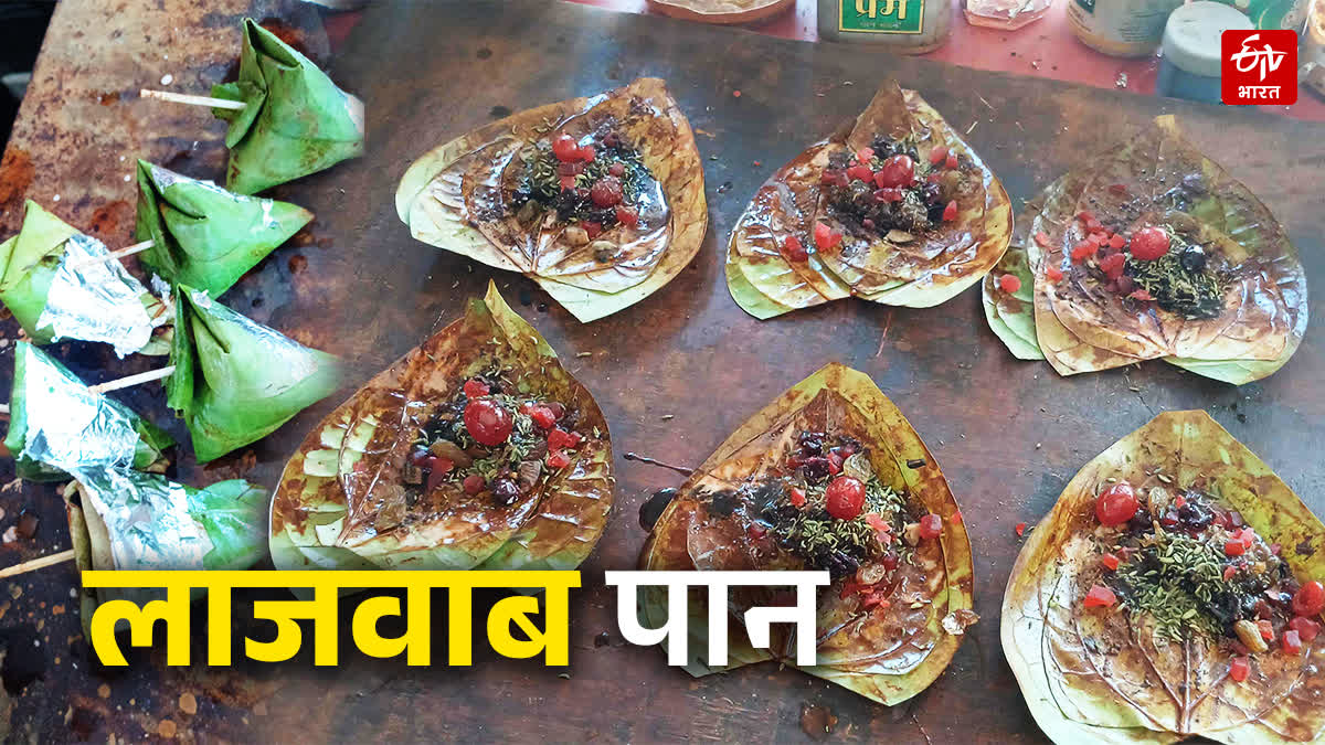 GOPALGANJ VIP PAAN BHANDAR