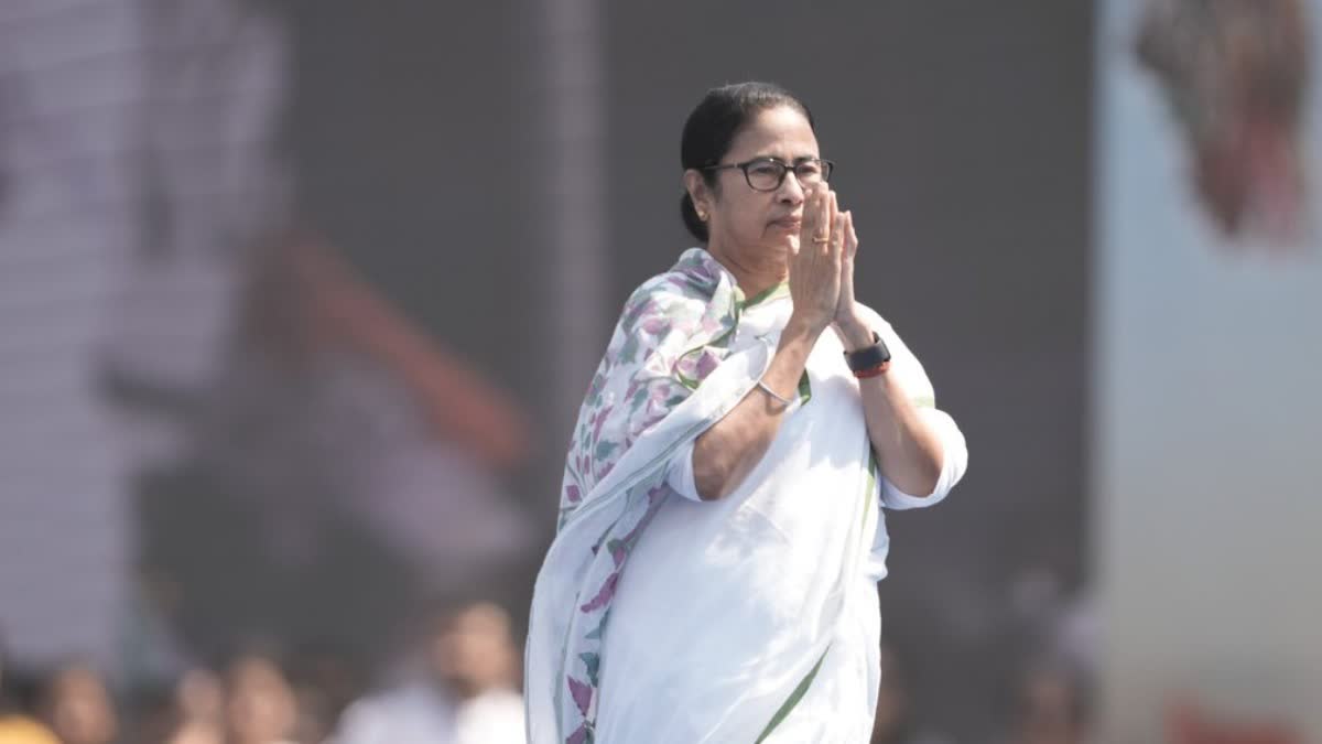 MAMATA ON INDEPENDENCE DAY 2026