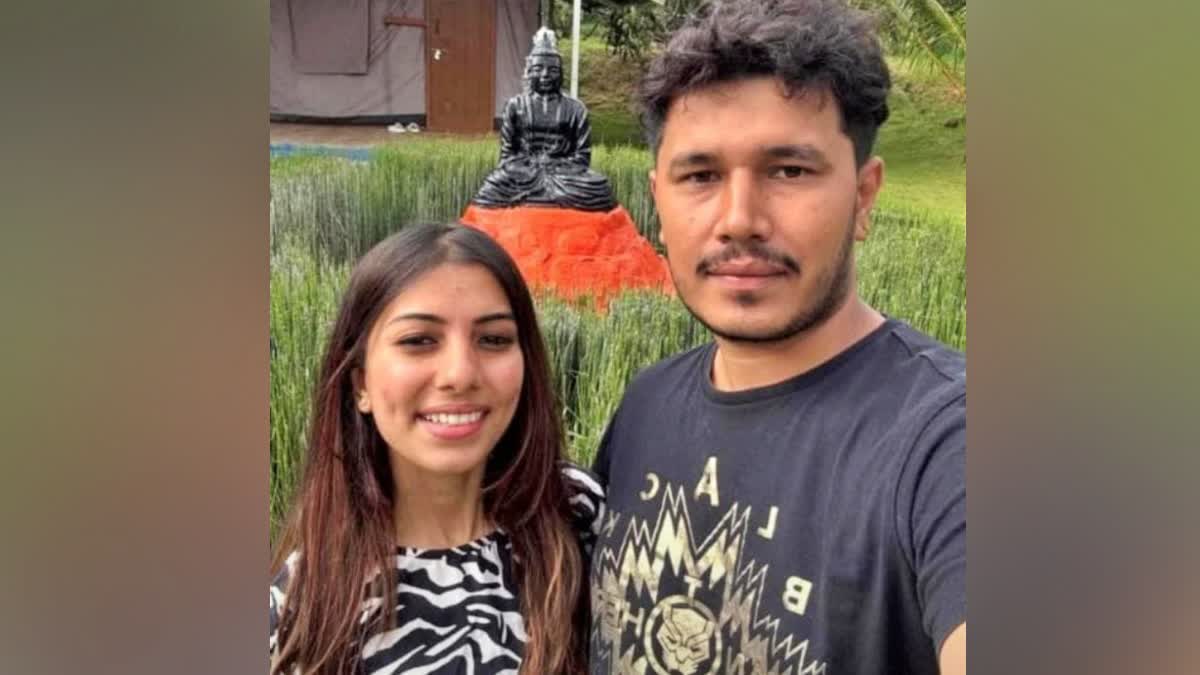 Engineer couple dies in Bengaluru.