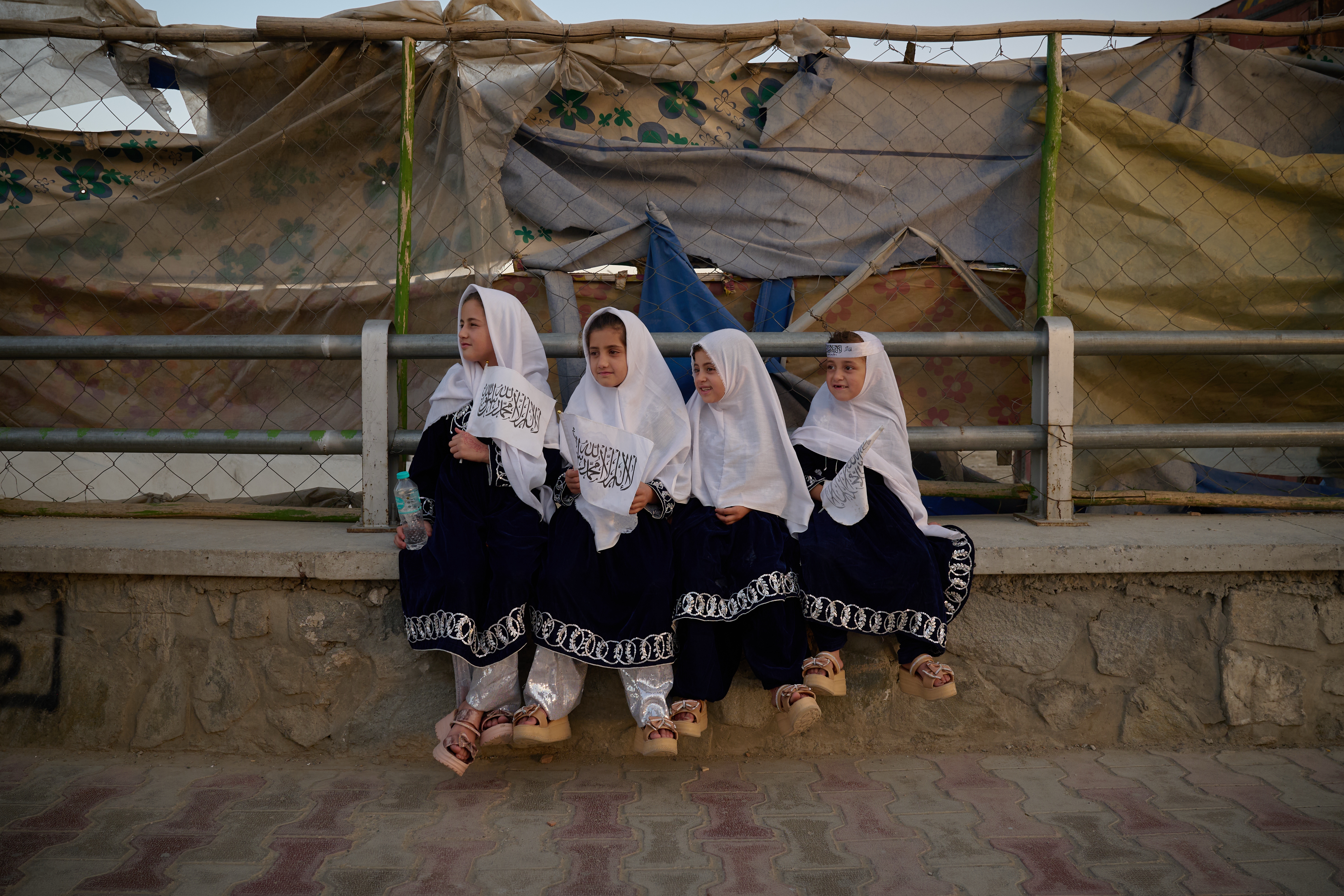 Afghanistan Under The Taliban: Five Years Of Rule, Global Isolation And Regional Diplomacy