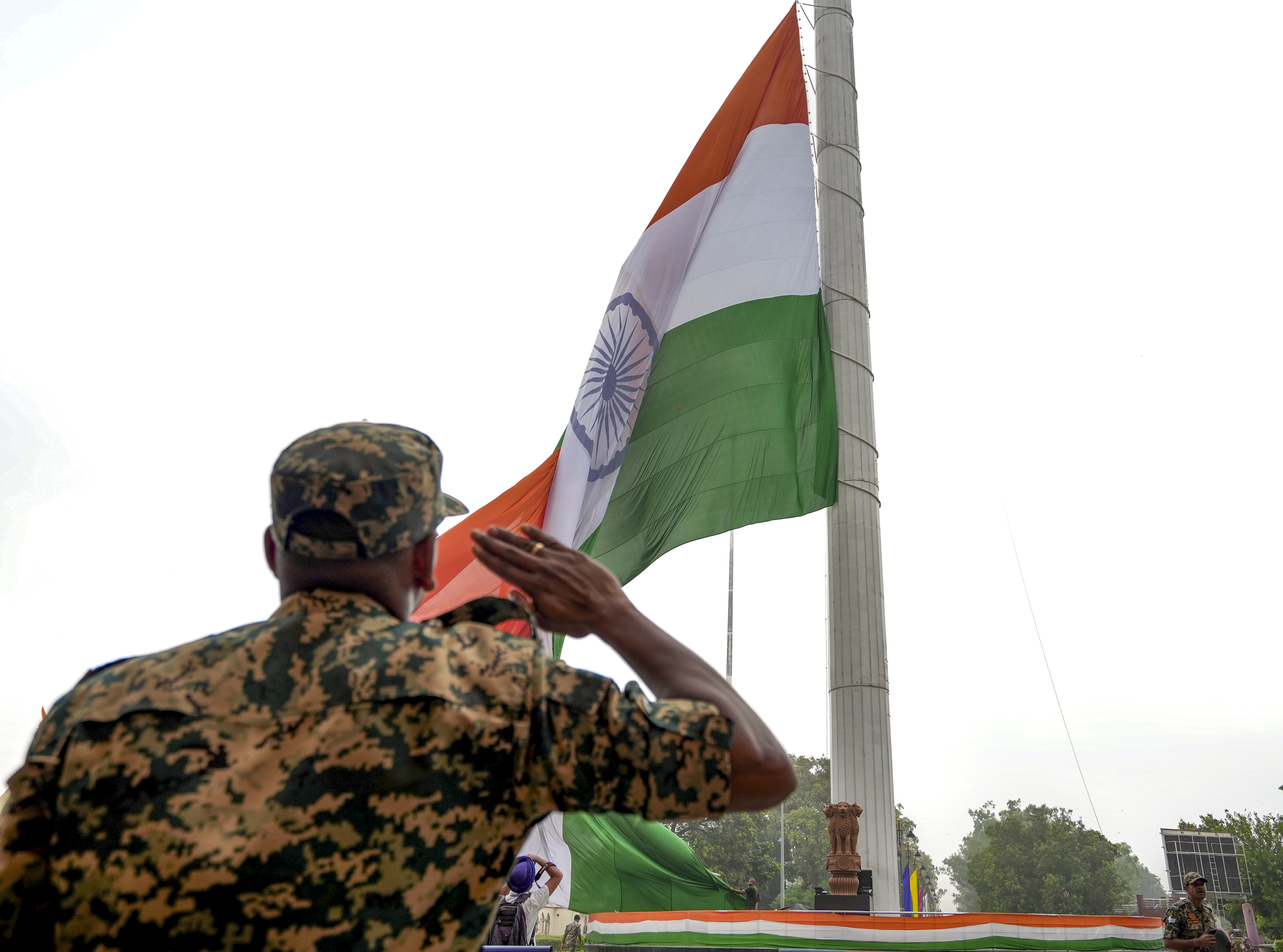 Independence Day celebrations 2026