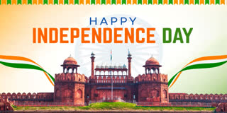Prime Minister Narendra Modi leads 80th Independence Day Celebrations at Red Fort, New Delhi.