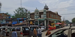 اب اونتی پورہ میں قائم ہوگا نیشنل سینٹر آف ایکسیلنس Approval for establishment of National Center of Excellence in Awantipora, Urdu News
