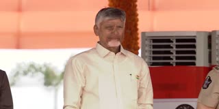 CM Chandrababu in 'Stree Shakti' 1 Year Completion Programme LIVE