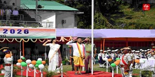 80th independence day