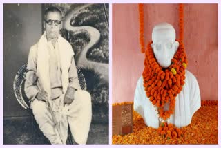 freedom fighter of Vaishali