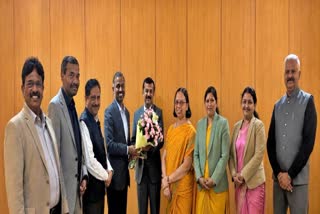 BENGALURU  ಕೆಪಿಎಸ್​ಸಿ ಸಭೆ  UPSC MODEL  ಕರ್ನಾಟಕ ಪರೀಕ್ಷಾ ಪ್ರಾಧಿಕಾರ