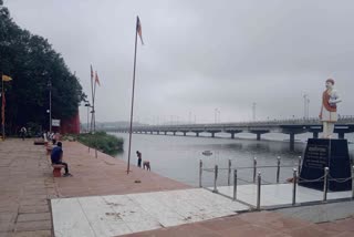 SAGAR LAKHA BANJARA LAKE