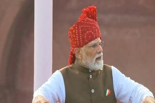 PM MODI ON INDEPENDENCE DAY 2026