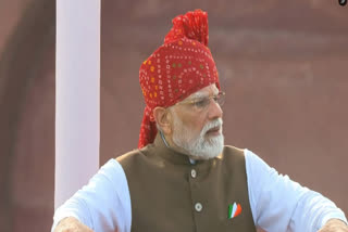 "Hathiyari Naxals gone but need to be wary of 'Dimagi Naxals': PM Modi on Naxal-free India on 15 th august