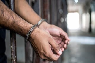 Bengaluru: Man with terror links held for planning attacks in Pak