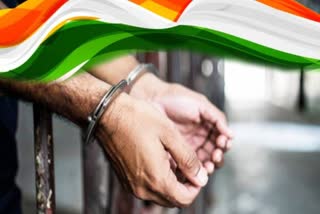 3 prisoners release on Independence Day