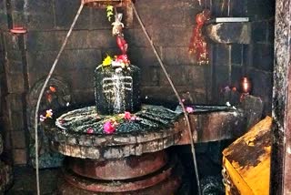 Vishweshwar Mahadev temple Bajaura