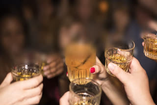 Find out how much alcohol should be consumed based on age.