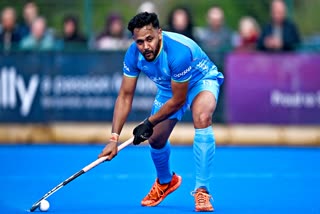 HARMANPREET SINGH
