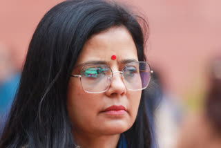 Mahua Moitra