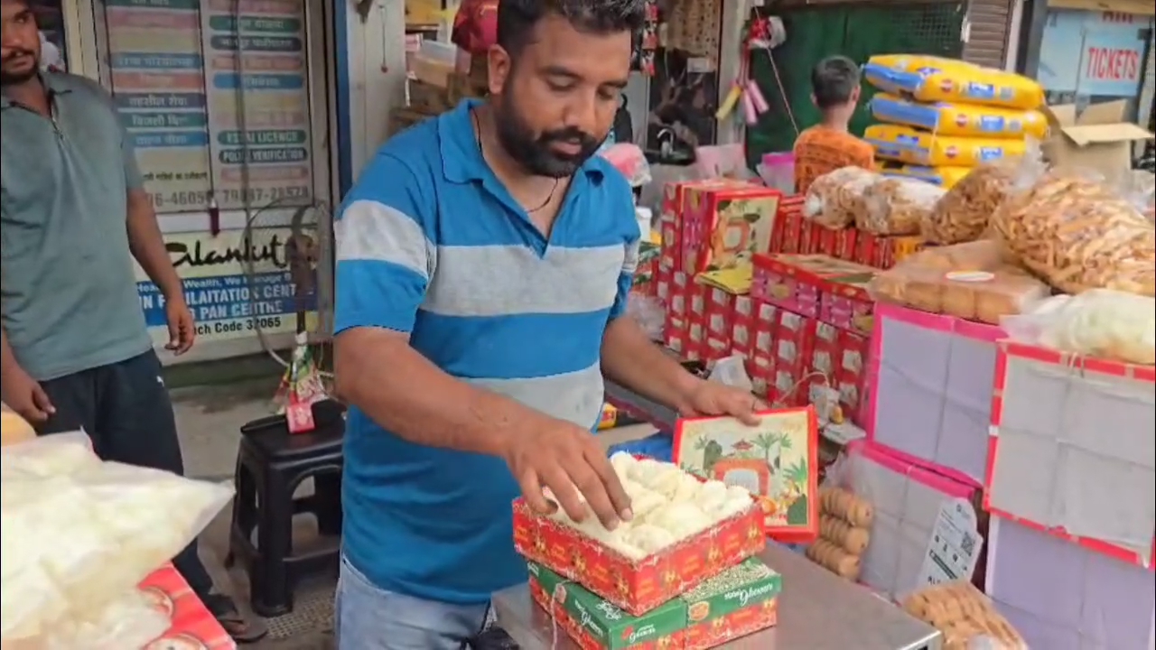 Teej and Kothali in Haryana sacred festival of the bond between siblings tradition and sweetness
