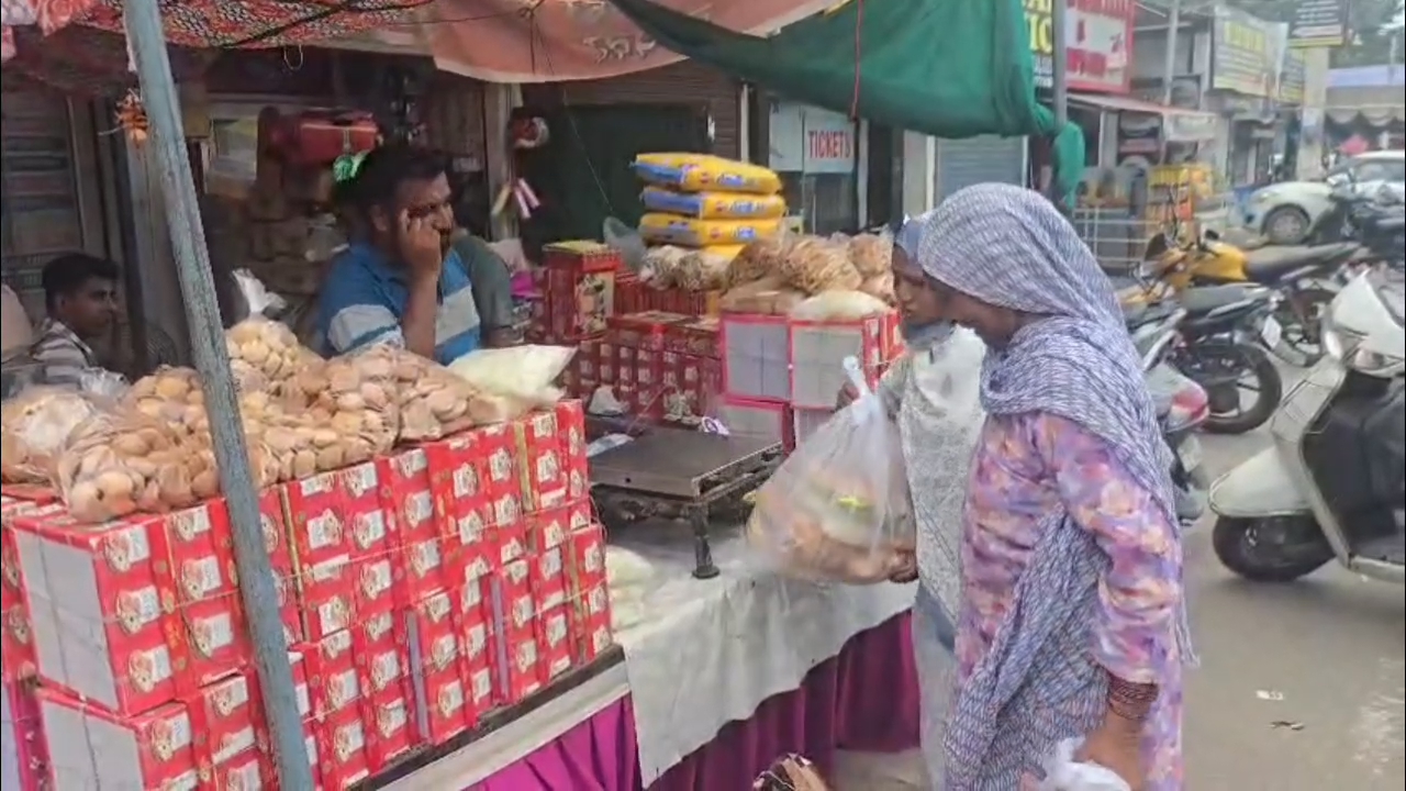 Teej and Kothali in Haryana sacred festival of the bond between siblings tradition and sweetness
