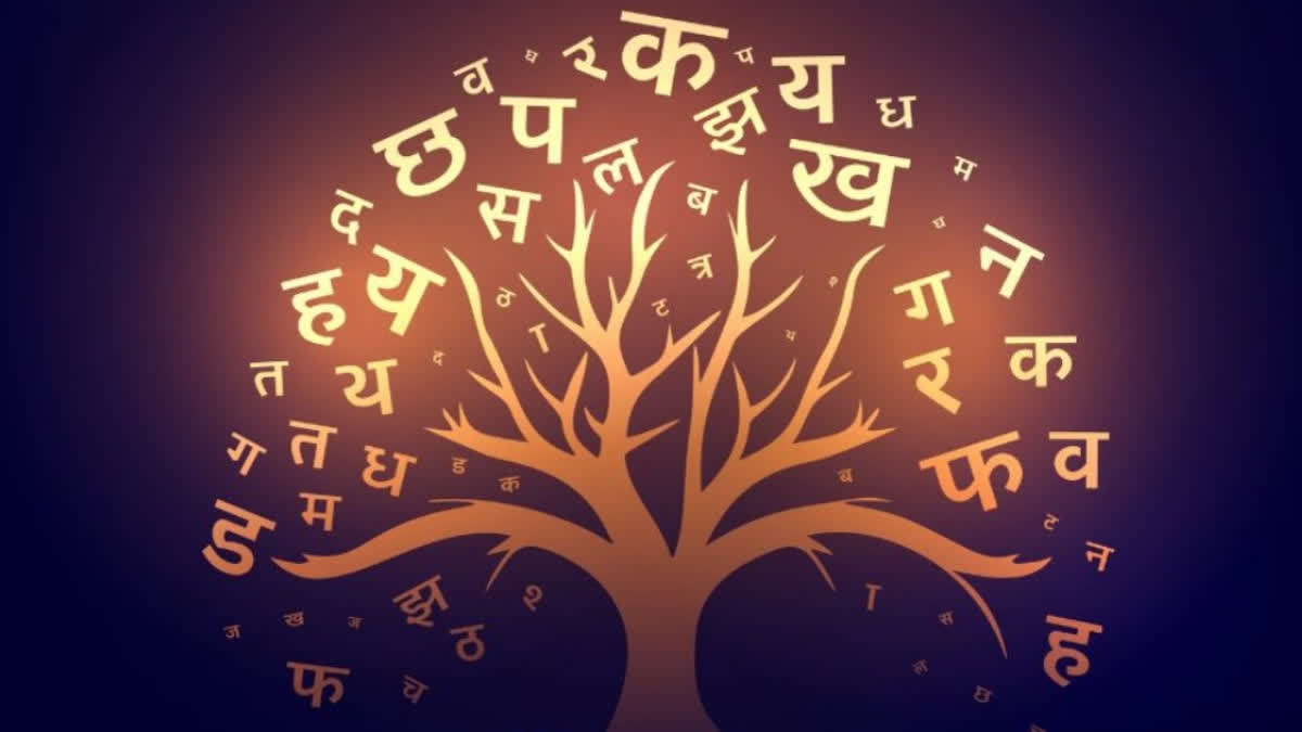 Hindi Diwas 2025: What Love For Hindi Means For A Doctor, Two Advocates And A Busy Businessman Hindi Diwas