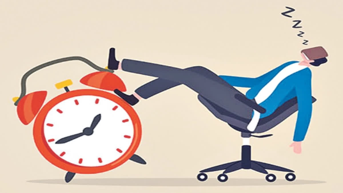 How to Study Properly With Time Management