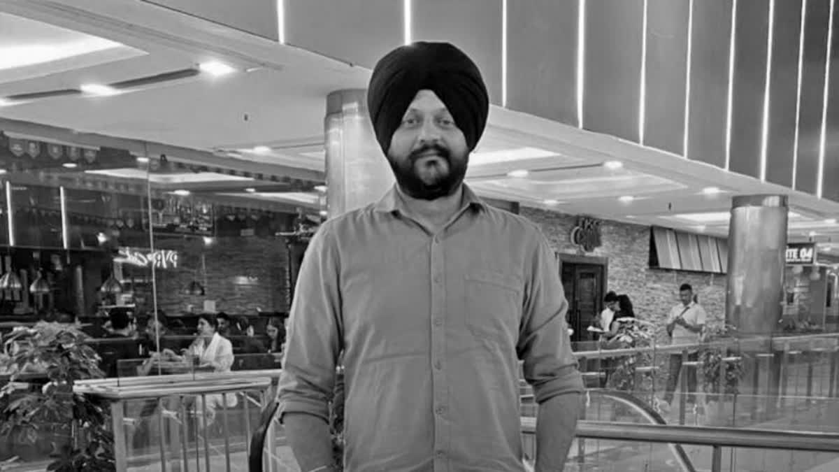 ETV Bharat News - Business - News Image