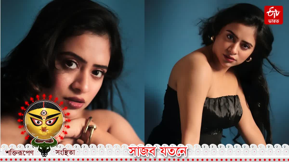 Actress Ayesha Bhattacharya Her Lifestyle