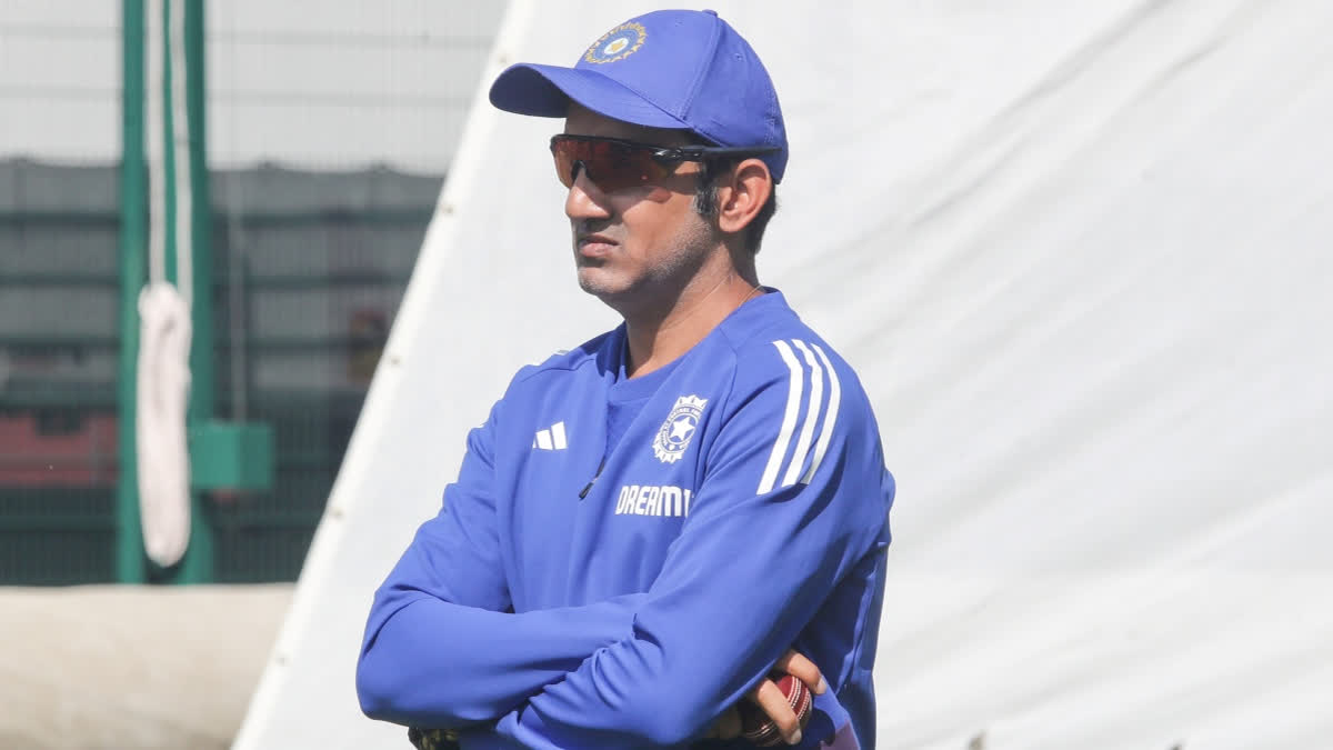 ETV Bharat News - Other - News Image