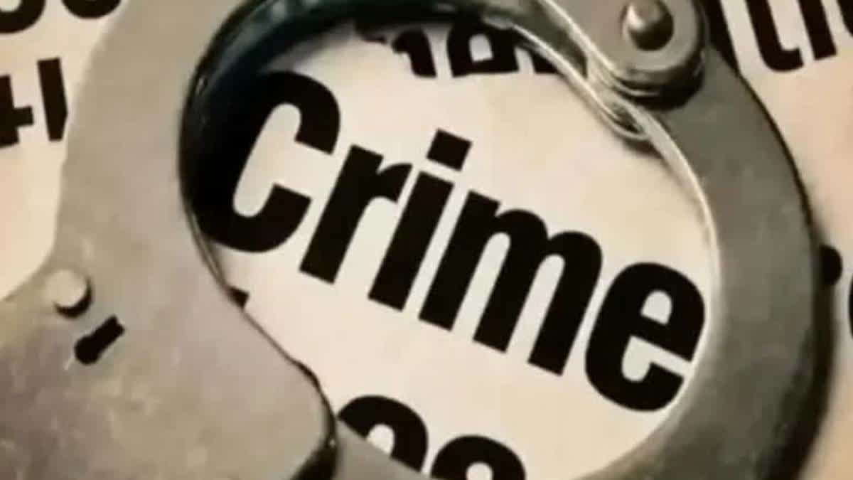 ETV Bharat News - Other - News Image