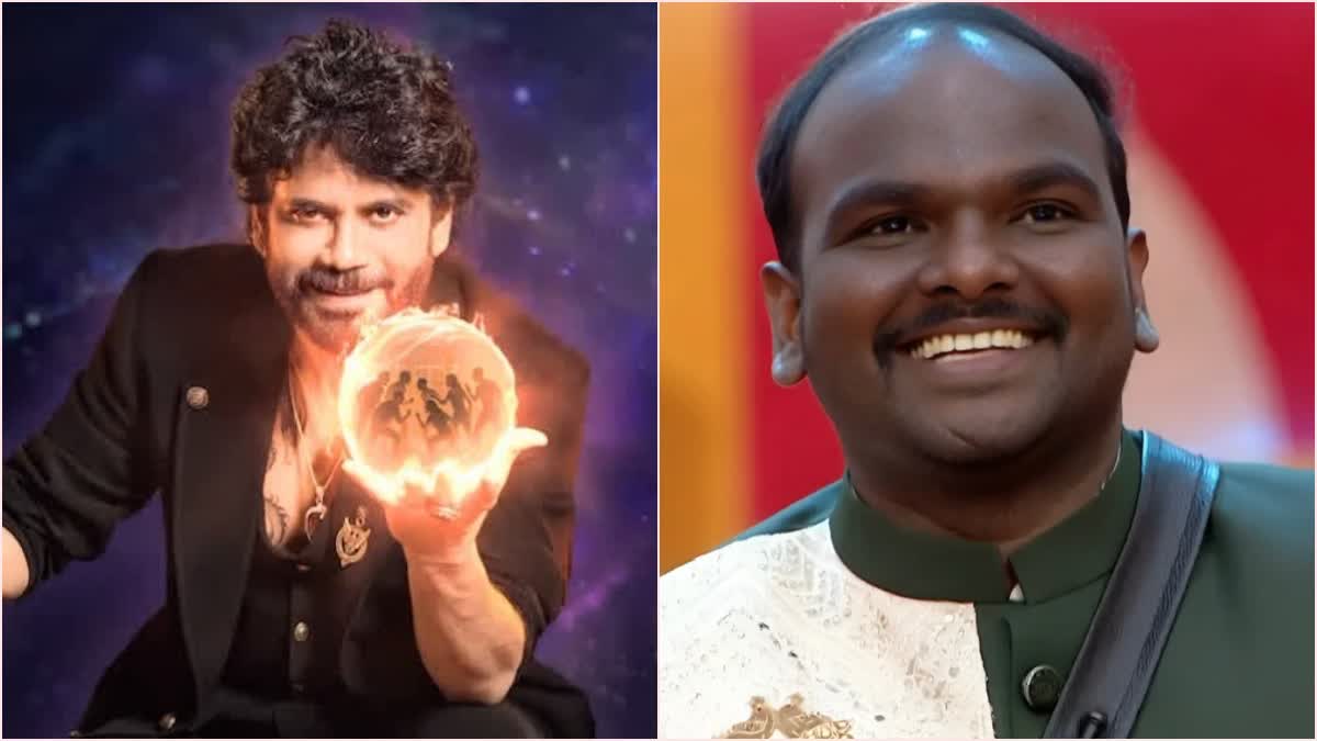 Jabardasth Emmanuel
