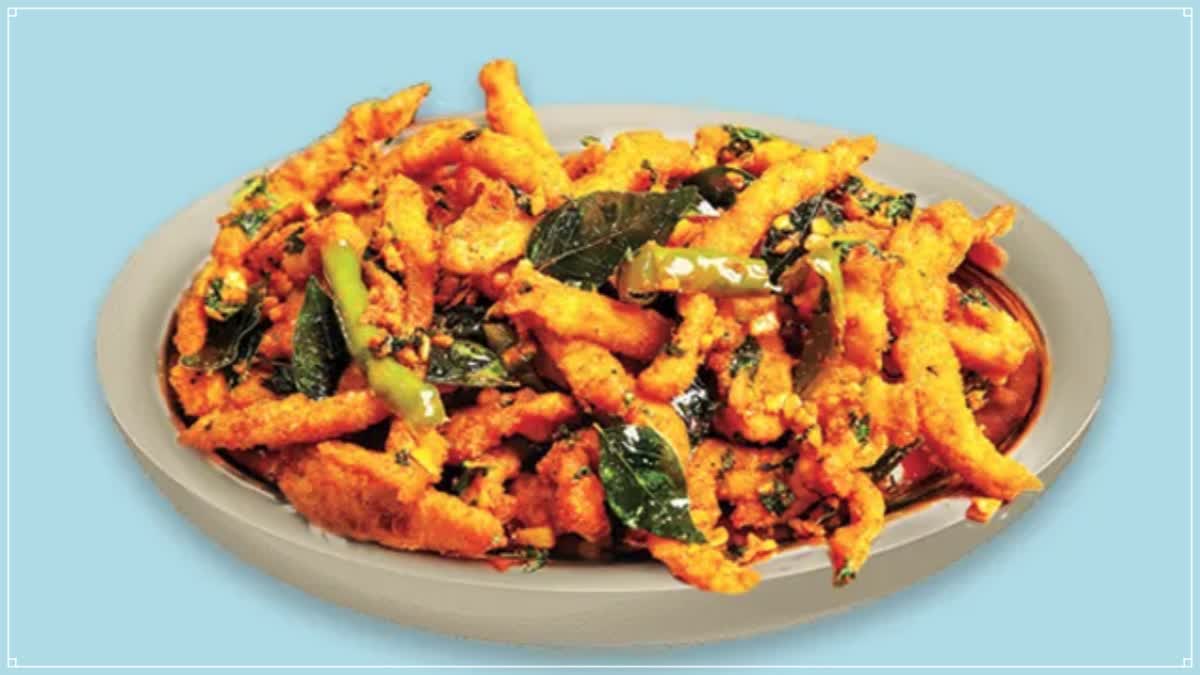 Homemade Chicken Majestic Recipe