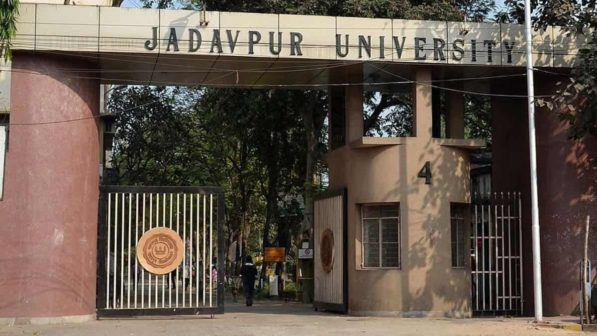 Jadavpur University