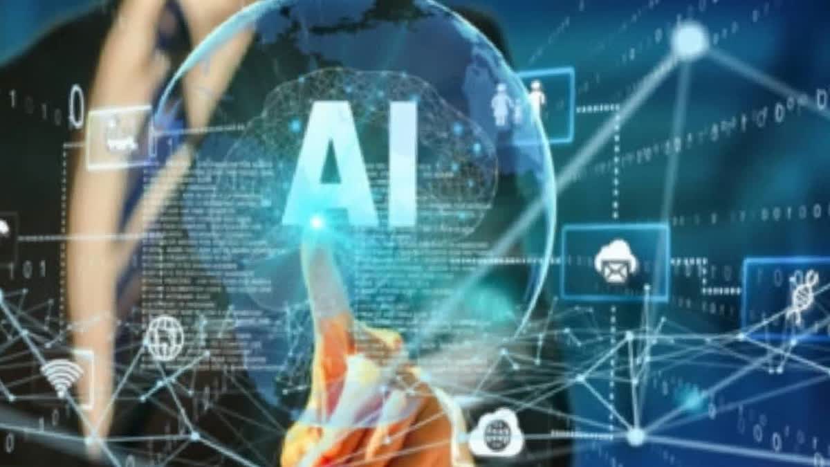AI Adoption Can Bridge $1.4 Tn Growth Gap, Boost India To $8.3 Tn Economy: NITI Aayog