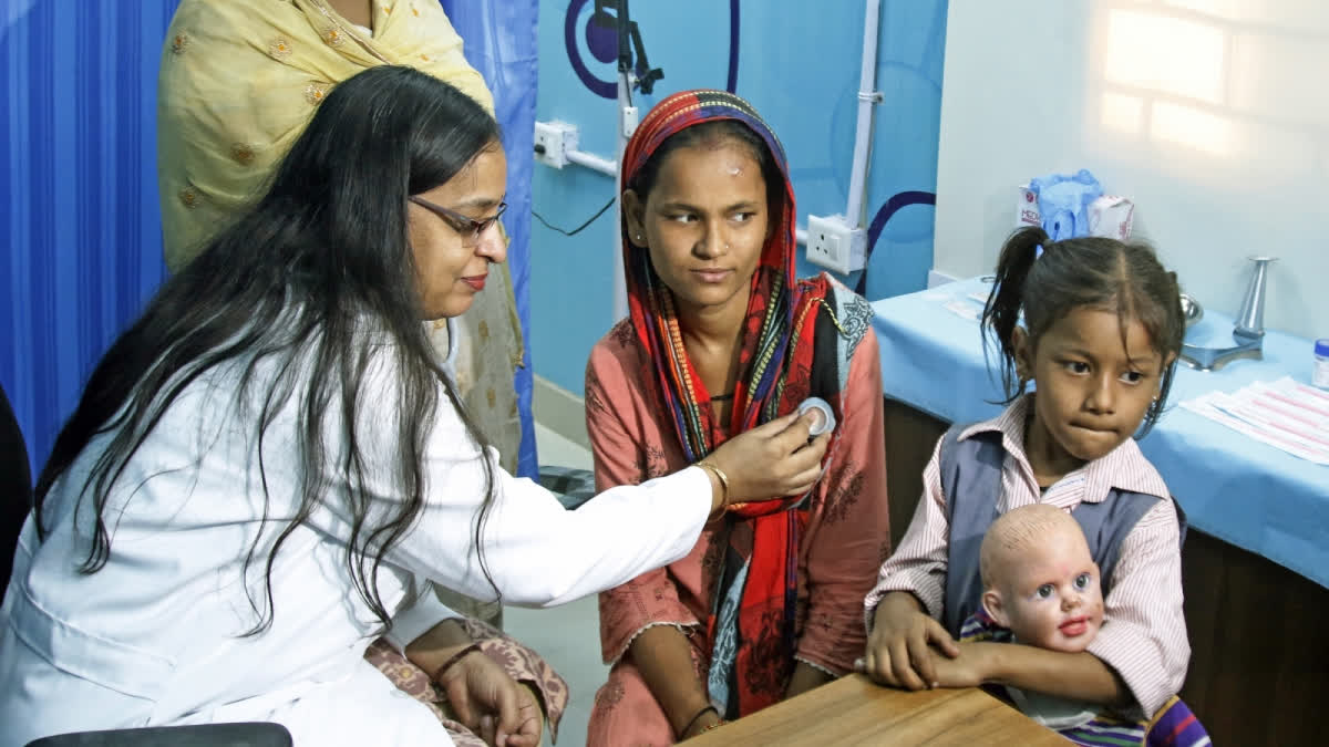 Kerala Launches ‘STHREE’ Campaign to Strengthen Women’s Health and Empowerment