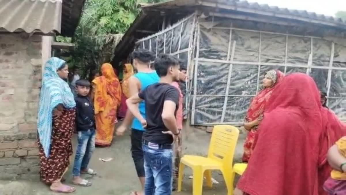 attack on migrant worker