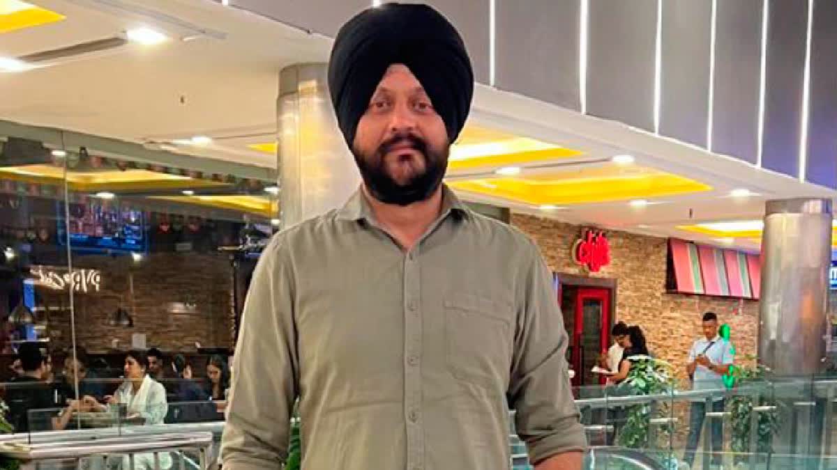 ETV Bharat News - Other - News Image