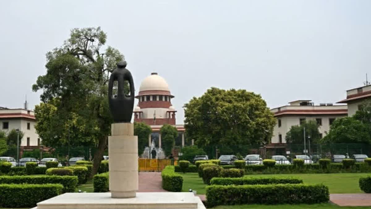 ETV Bharat News - Politics - News Image