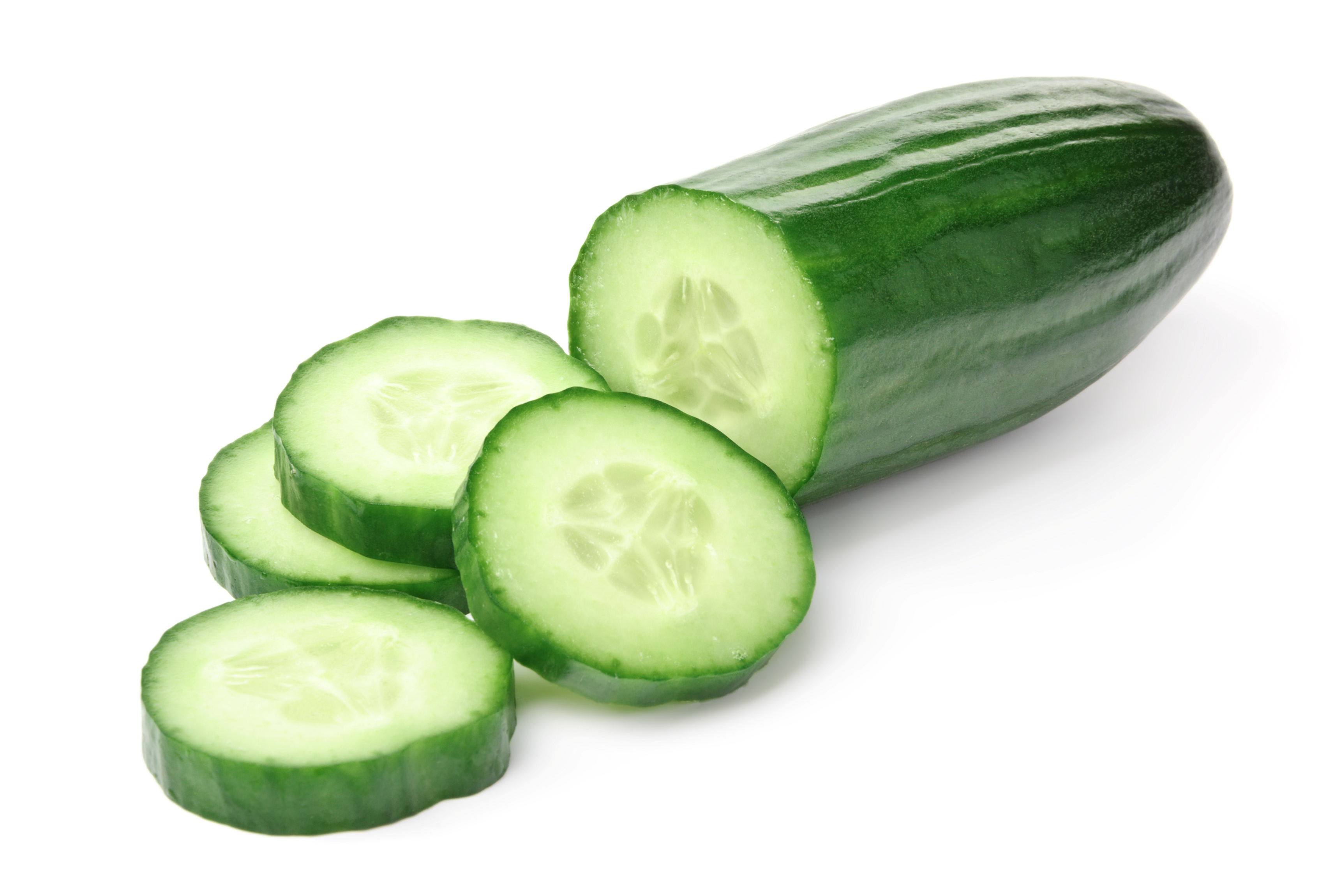 Cucumber Skin Care Tips