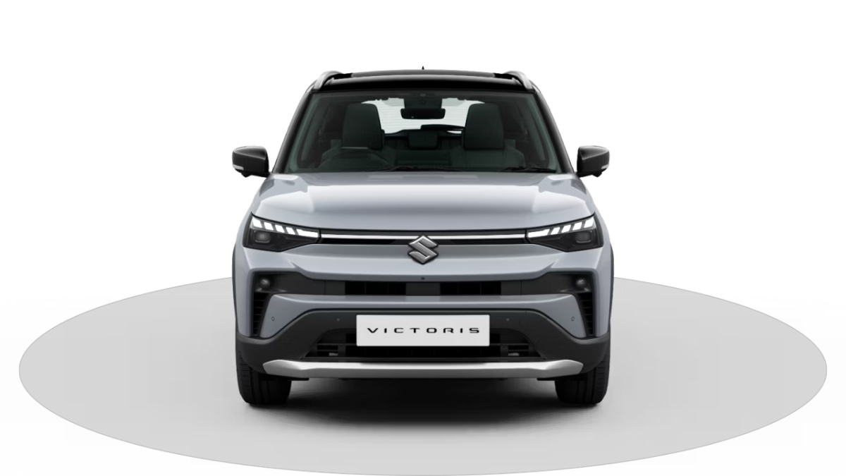 Maruti Victoris
