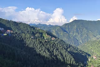 Himachal Weather Update