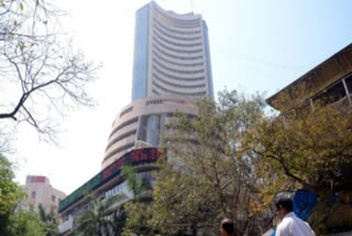 Bombay Stock Exchange