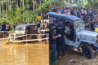 POTTASSERY FOOTBALL GROUND  VANDIPPOOTTU RACE  വണ്ടിപ്പൂട്ട്  KOZHIKODE NEWS