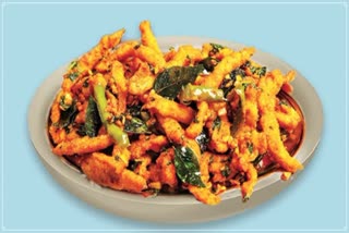 Homemade Chicken Majestic Recipe