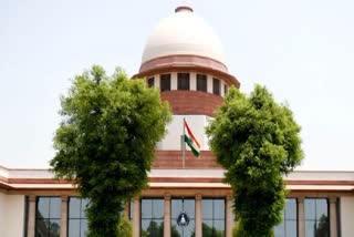 SC Refuses To Entertain Plea By Kin Of Slain Maoist Leader Basavaraju