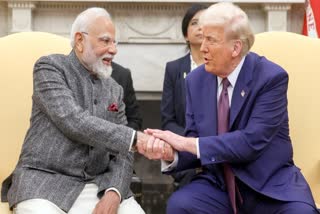 India-US Trade Talks To Resume In New Delhi Tomorrow After Renewed Diplomatic Push