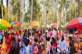 Shonajhuri Haat
