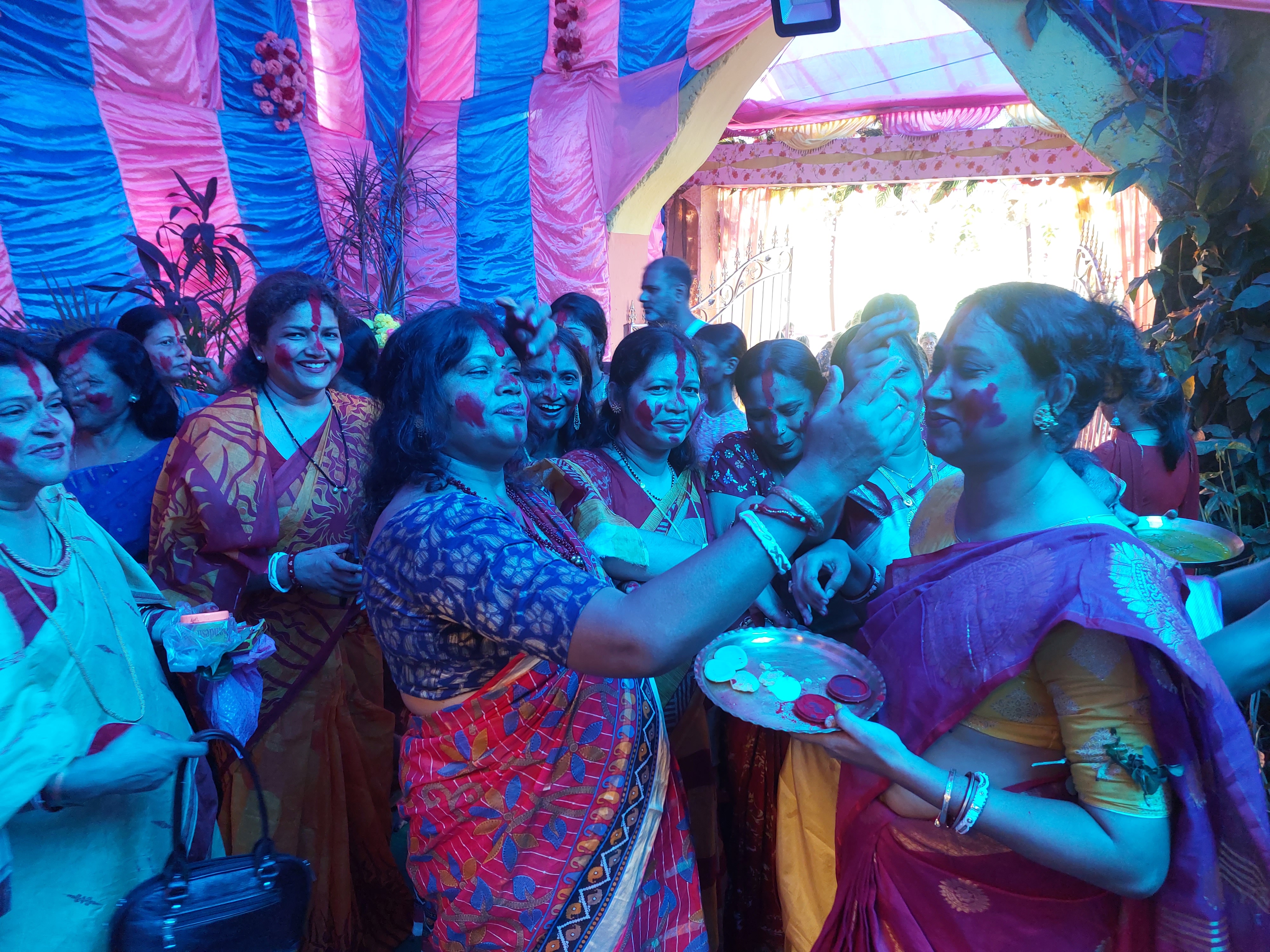 Durga Puja