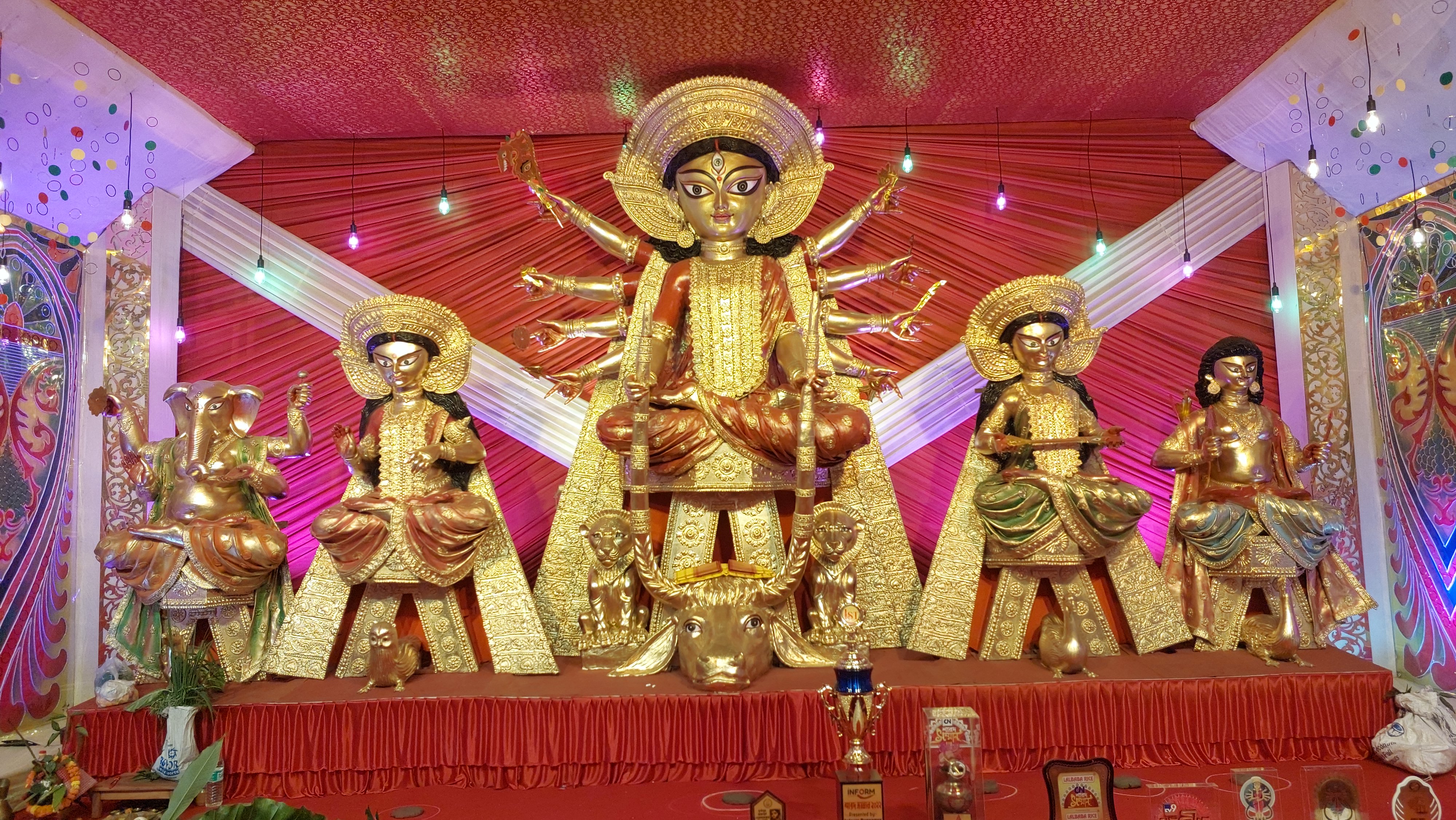 Durga Puja