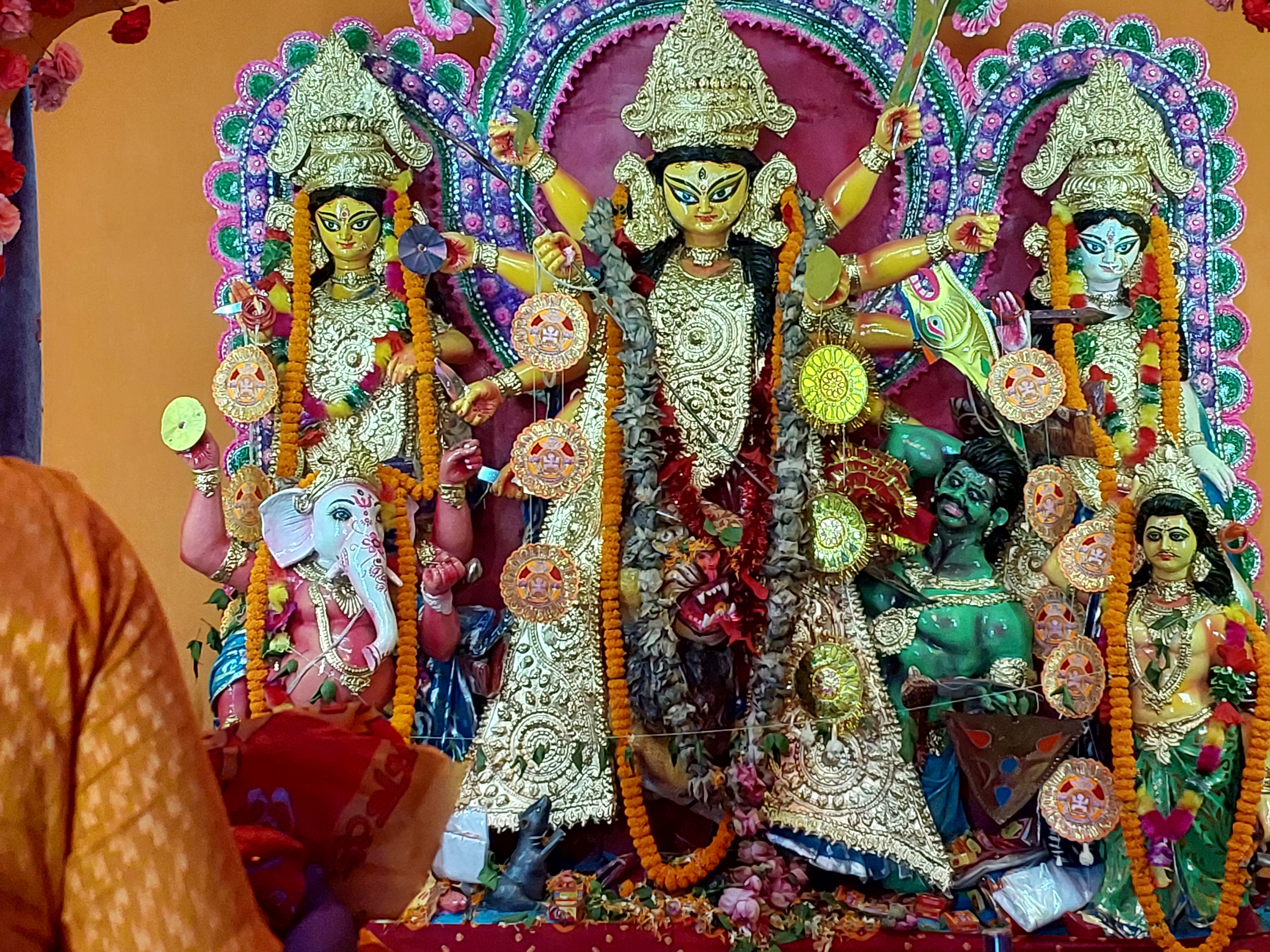 Durga Puja